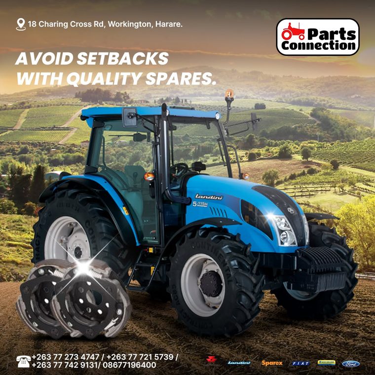 Avoid setbacks with quality clutch spares